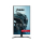 IIYAMA G-Master GB2771QSU-B1 Red Eagle - 1370371 - zdjęcie 2